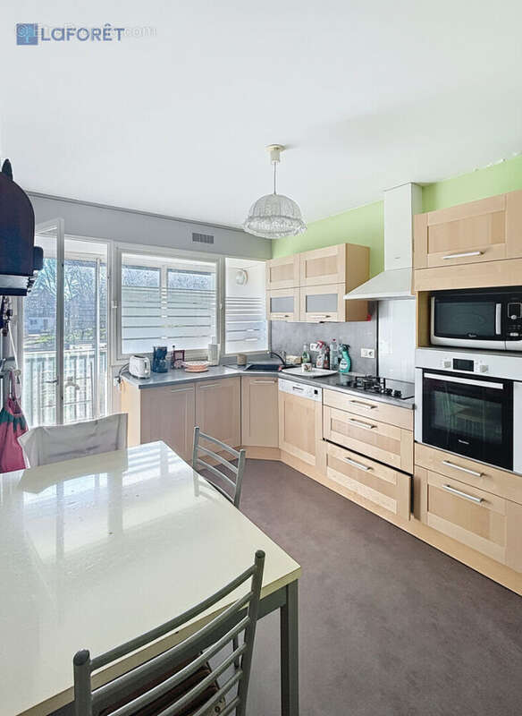 Appartement à LORIENT