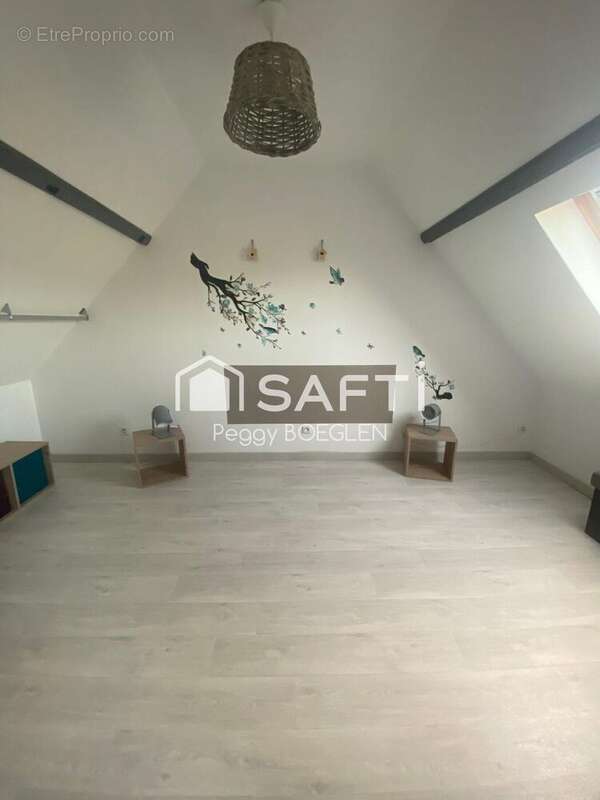 Photo 4 - Maison à BONNINGUES-LES-ARDRES