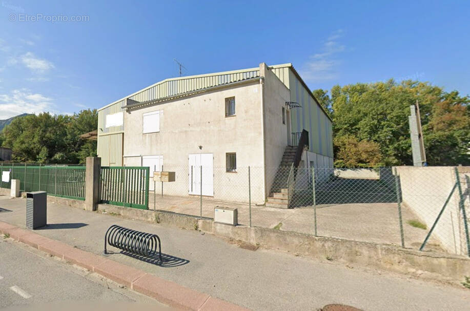 Commerce à BRIGNOLES