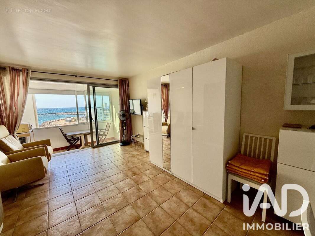 Photo 2 - Appartement à LE BARCARES