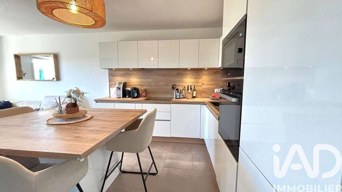 Photo 7 - Appartement à PUGET-SUR-ARGENS