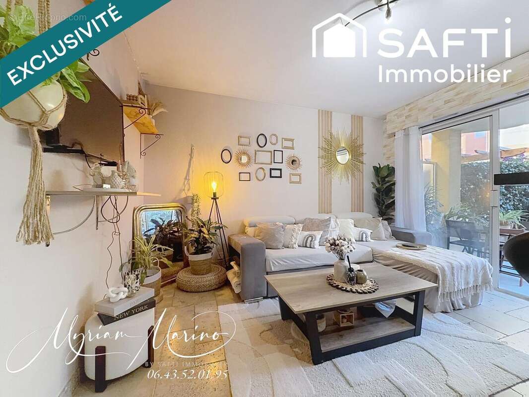 Photo 5 - Appartement à FREJUS