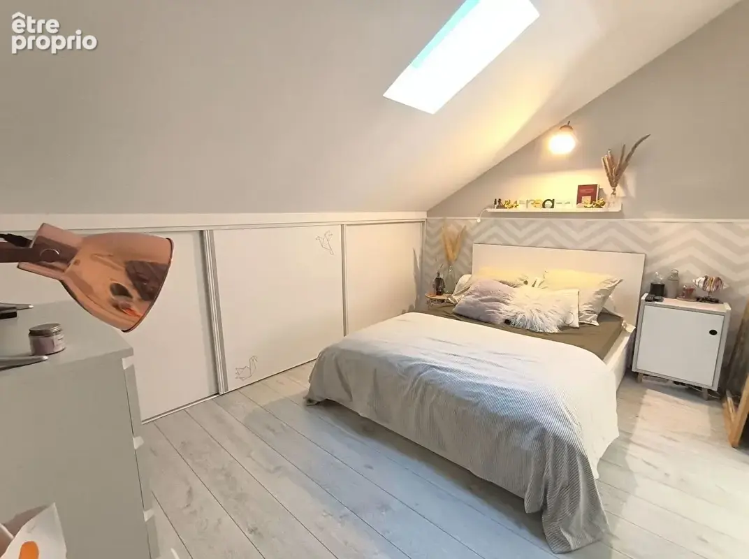 Appartement Saint Jean De Monts 3 pièce(s) 70 m2 - photo 10