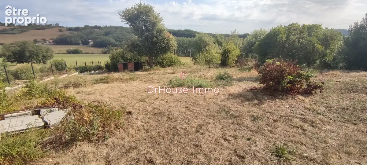 Terrain 1144 m² à Mauzac  - photo 4