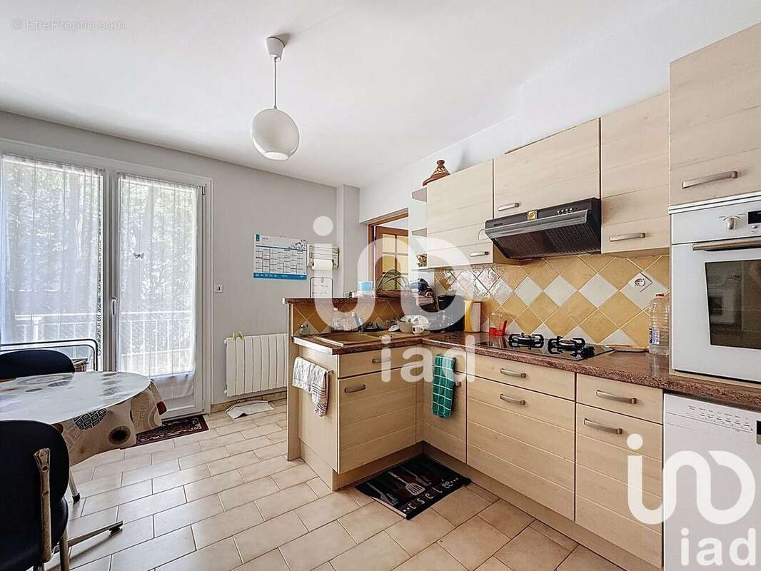 Photo 7 - Maison à MONTPELLIER