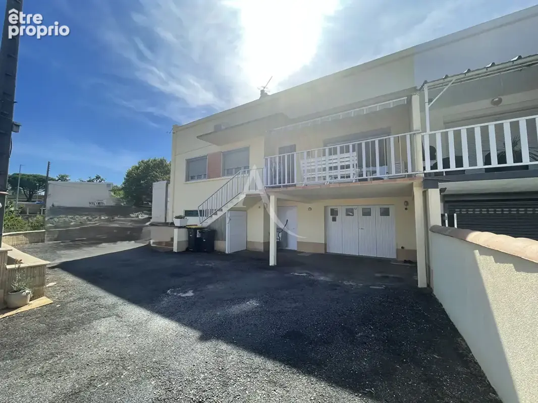 Blaye les Mines, maison de type 5 de 96 m² - photo 1