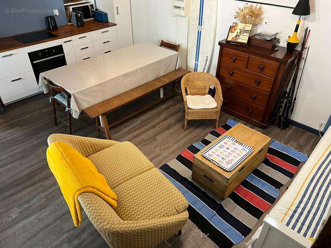 Maison à SAINT-BRIAC-SUR-MER