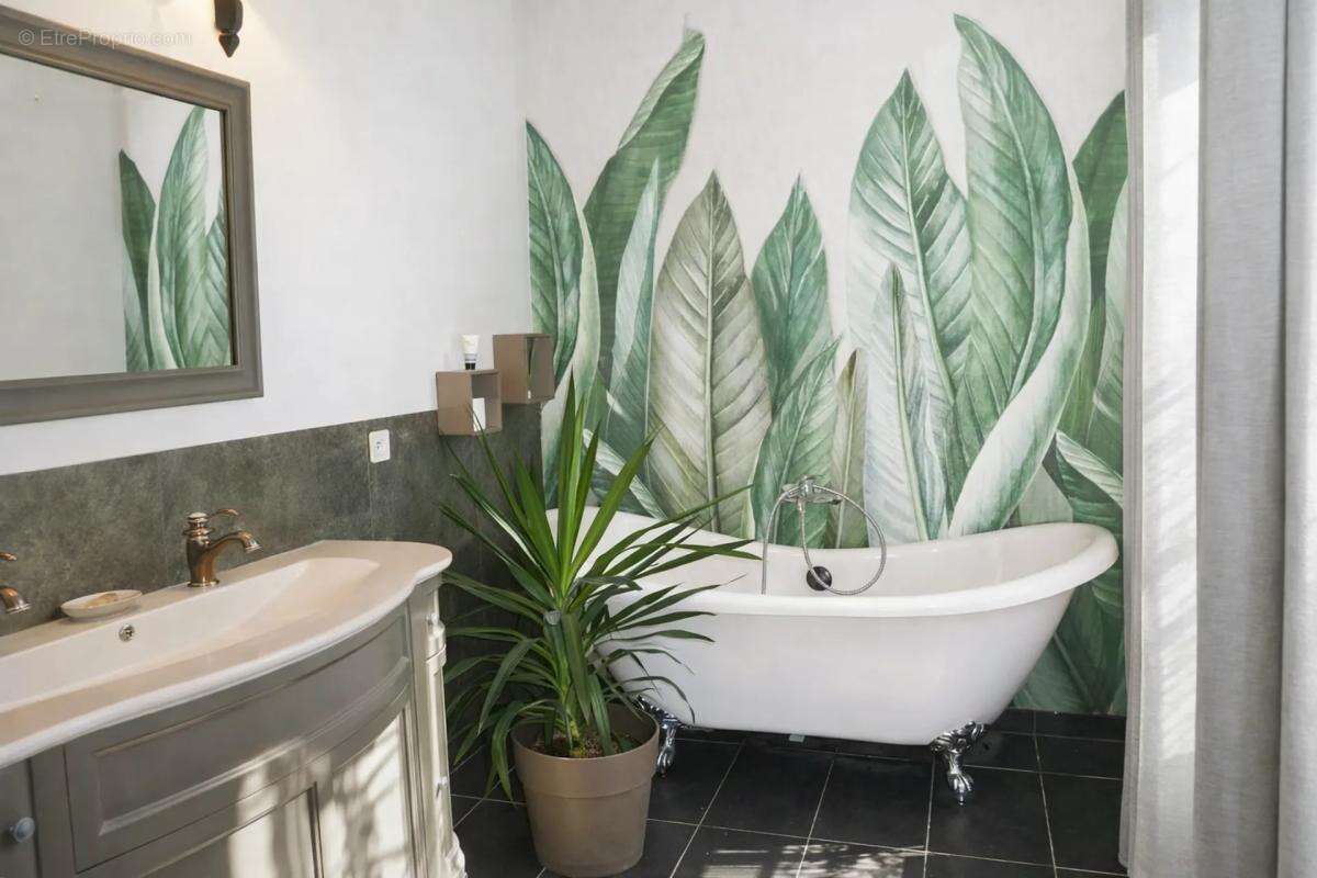 Maison à CHERBOURG-OCTEVILLE