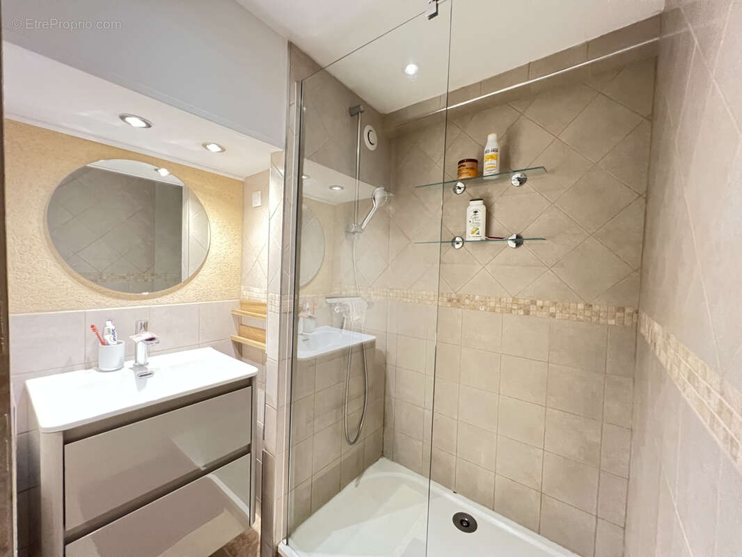 Appartement à OLIVET