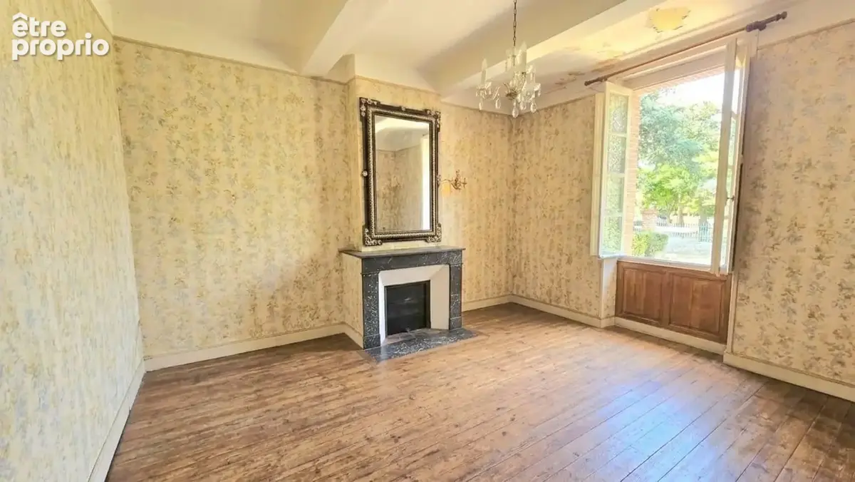 Maison 16 pièces 396 m² à vendre à Cintegabelle (31550) - photo 8