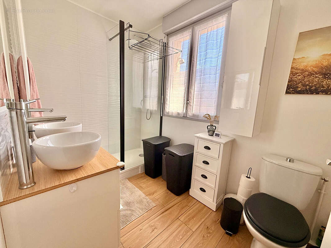 Maison Brie Comte Robert  5 pièce(s) 72.92 m2 - photo 9