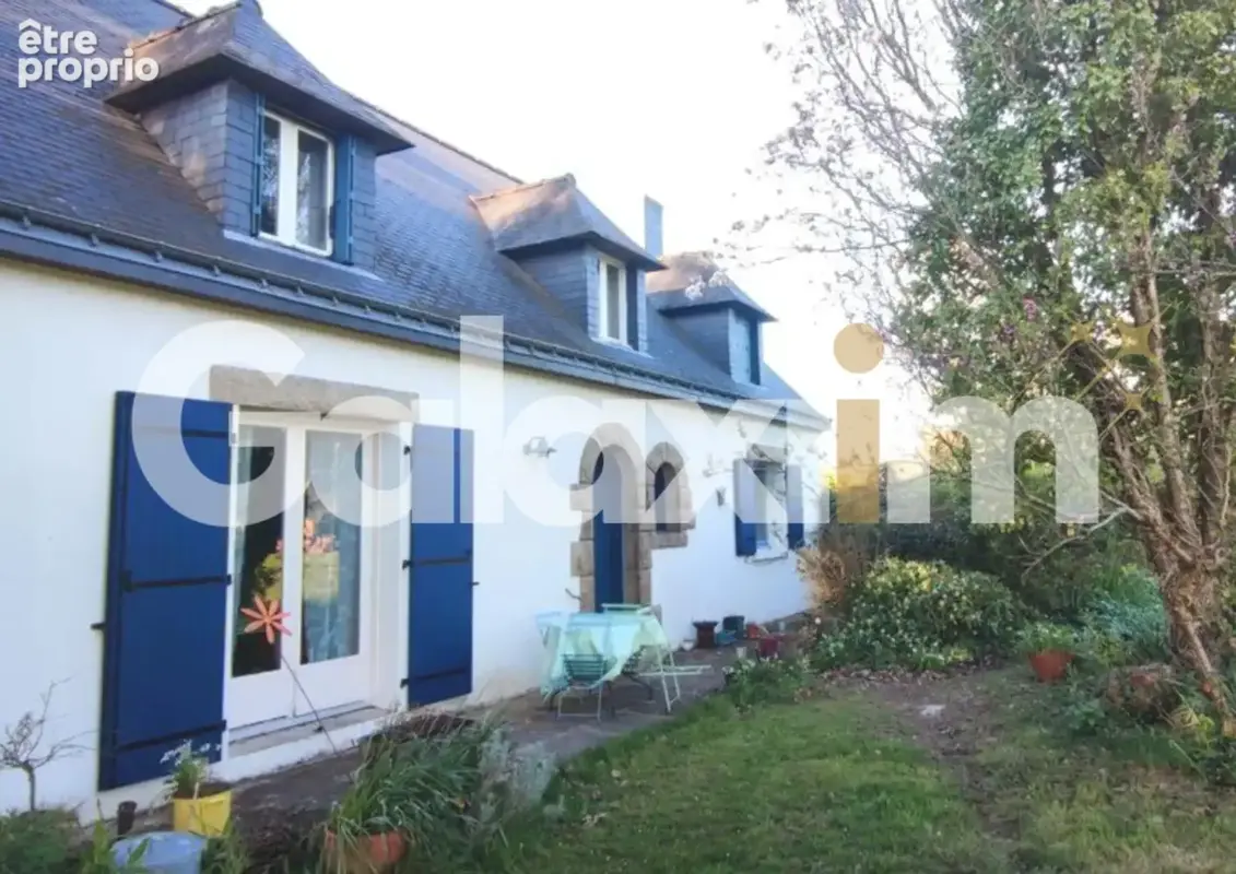Maison à PLOERMEL