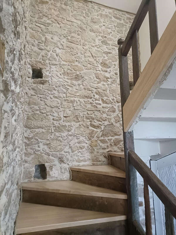 Maison à LES EPESSES