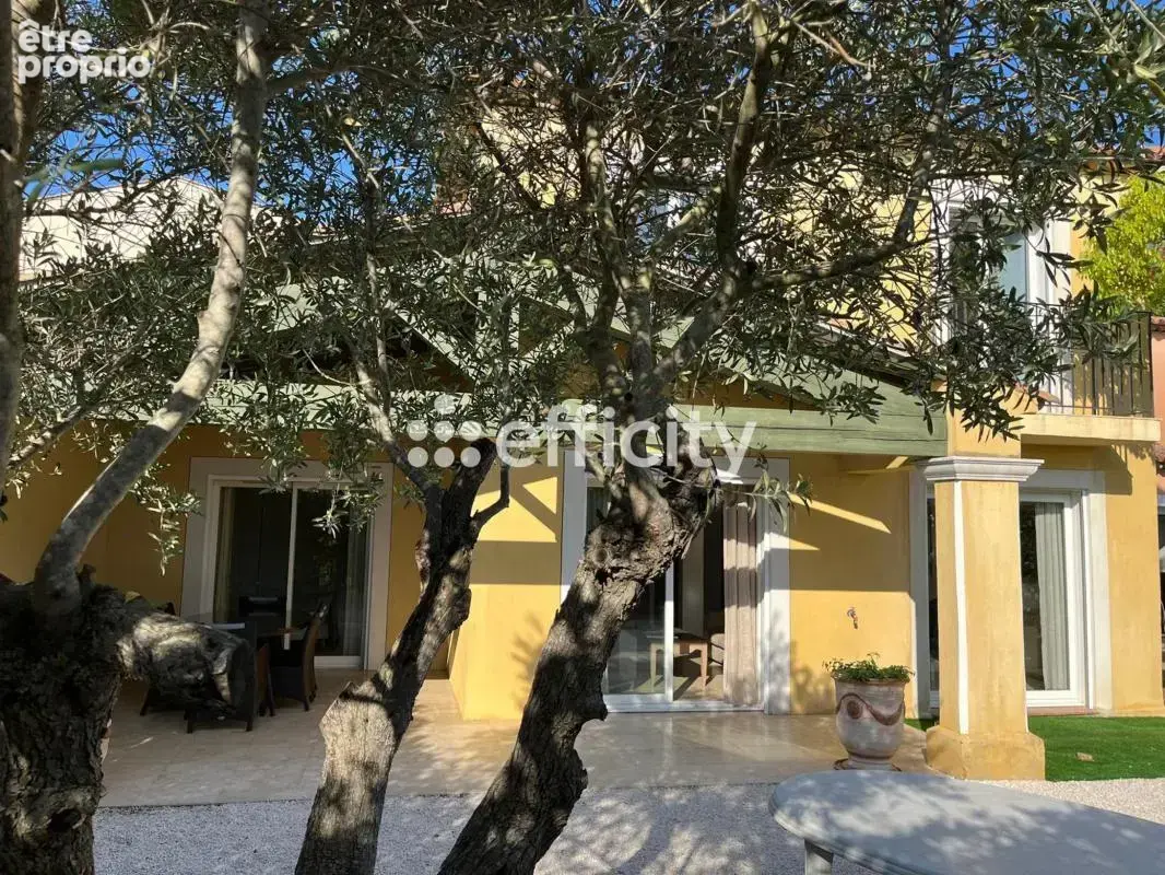 Maison 4 pièces 106 m² à vendre à Sainte-Maxime (83120) - photo 6