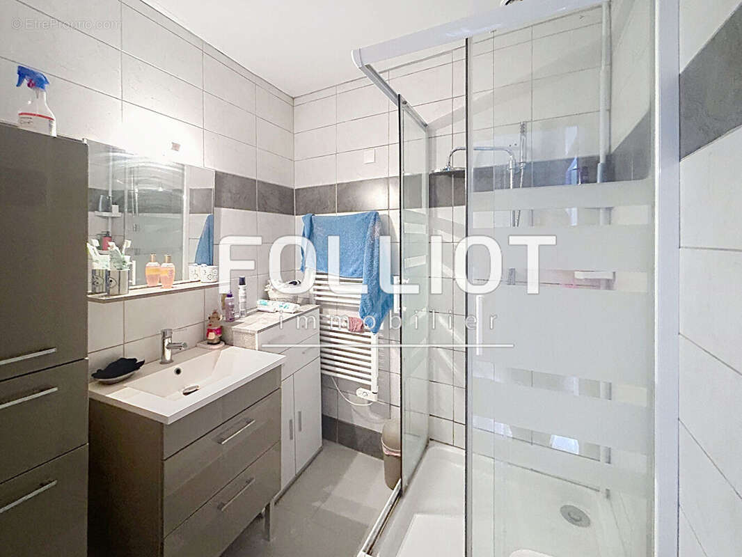 Charmante maison 3 pièces à vendre à Landelles et Coupigny - Réf 13313SL - photo 4