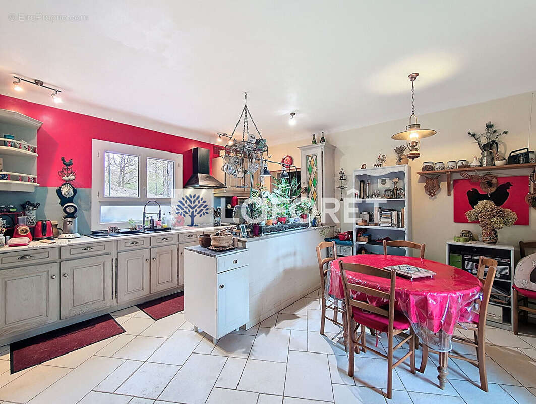 Maison à NOGENT-SUR-SEINE