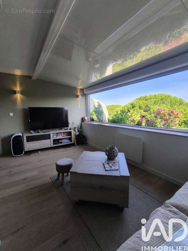Photo 5 - Appartement à LE GRAU-DU-ROI