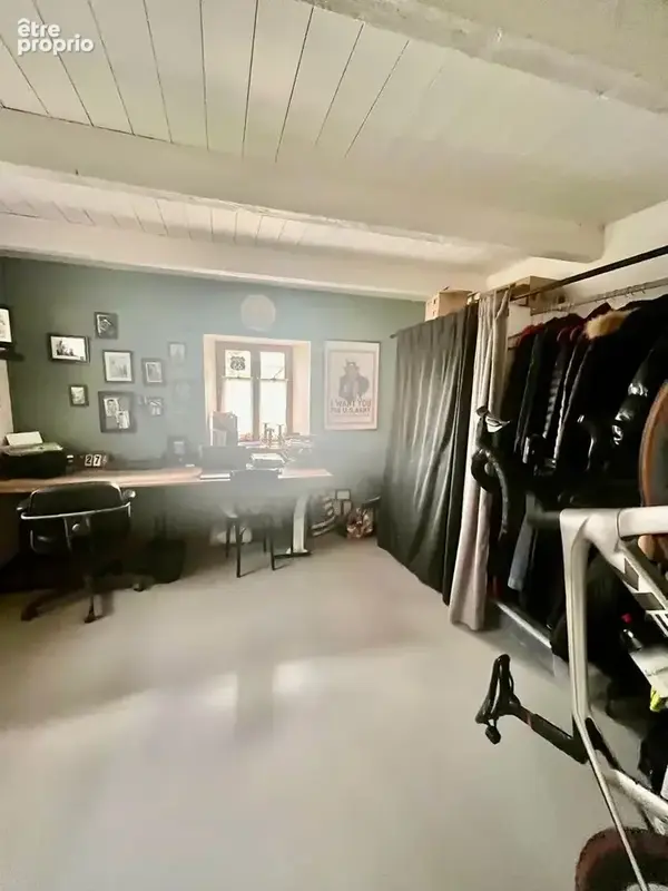 Maison 7 pièces 230 m² à vendre à Lure (70200) - photo 8