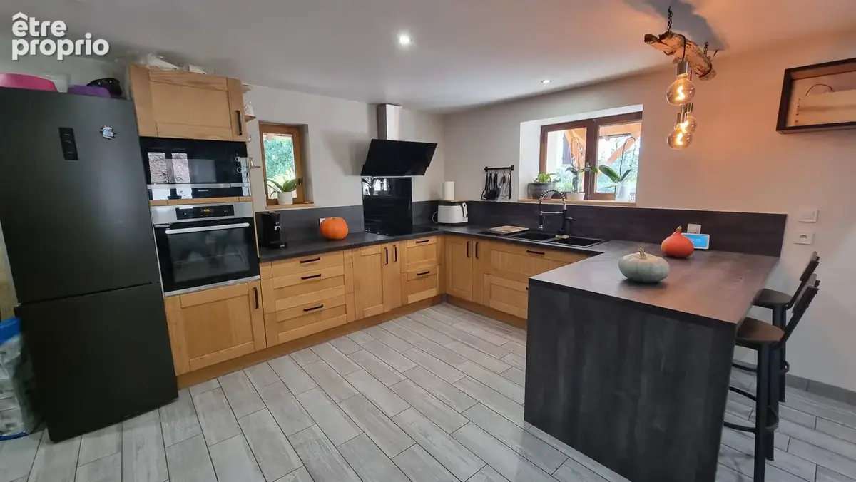 Maison rénovée avec gros potentiel - photo 7