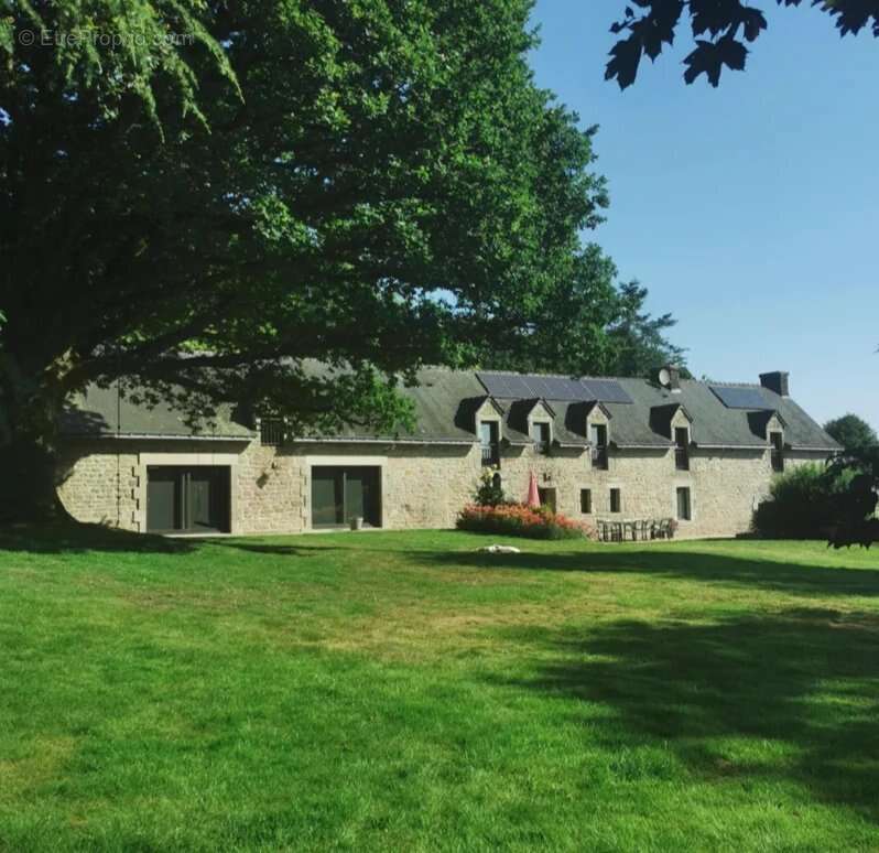 Meslan Vente Maison 8 pièce(s) - photo 4