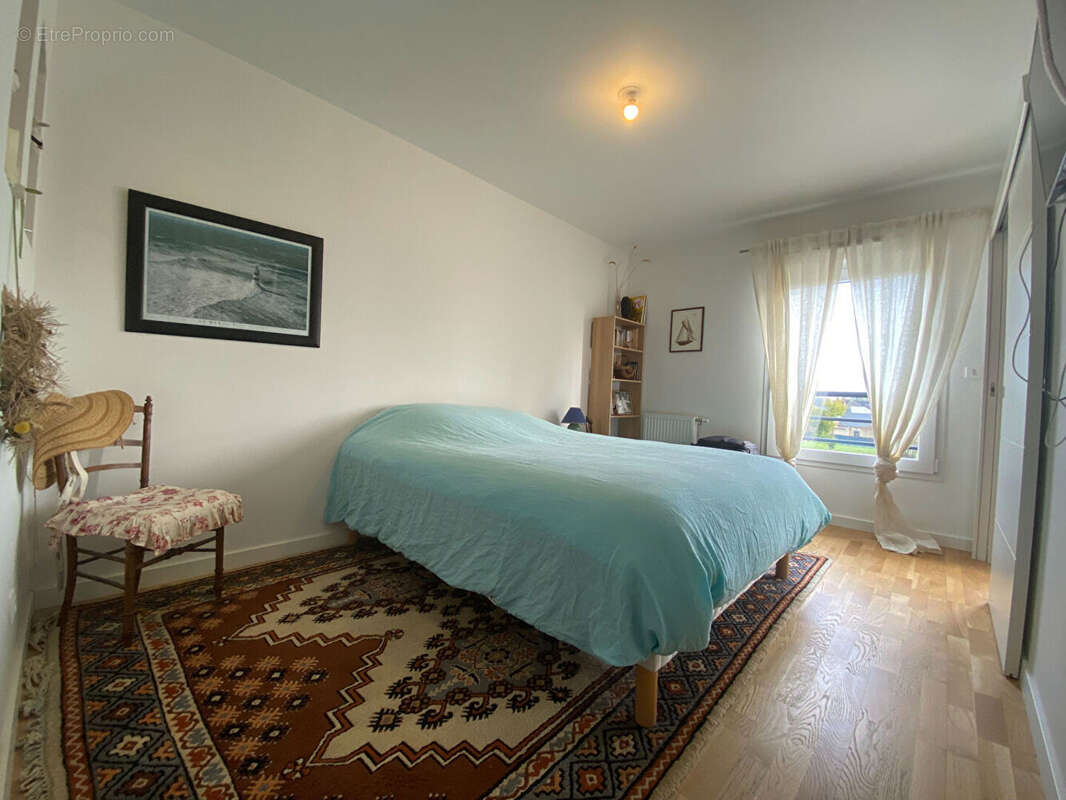 Appartement à LE NEUBOURG