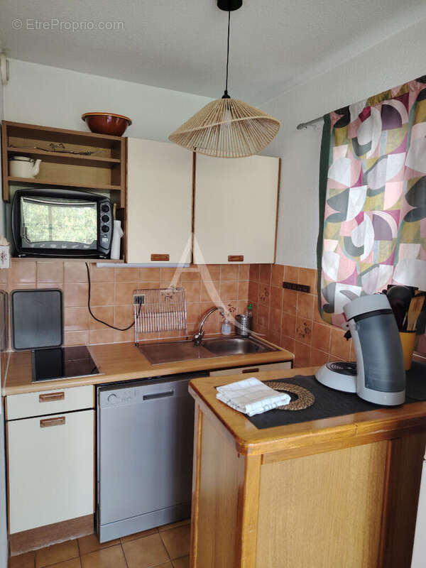 Appartement à GREOUX-LES-BAINS