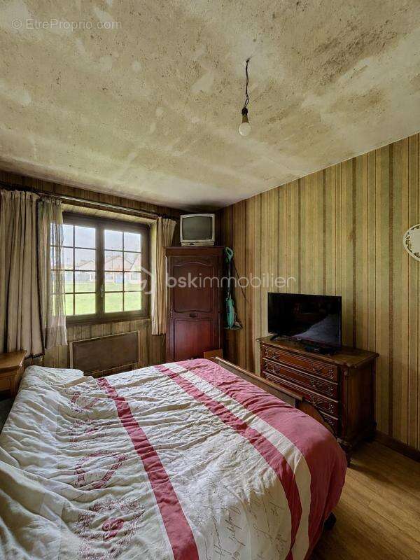 Maison de plain-pied située à Connantre - photo 9