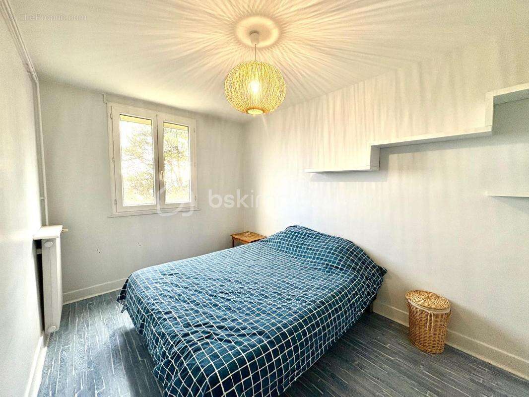 Appartement à NOZAY