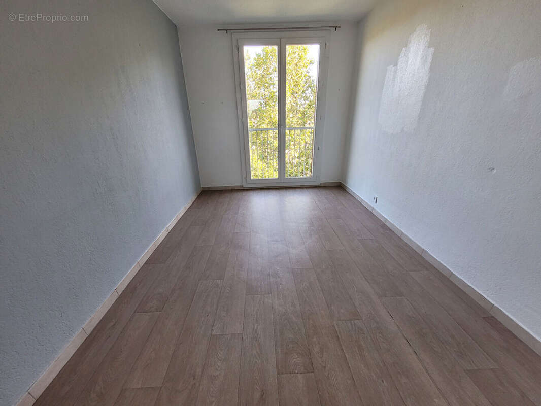 Appartement à SALON-DE-PROVENCE