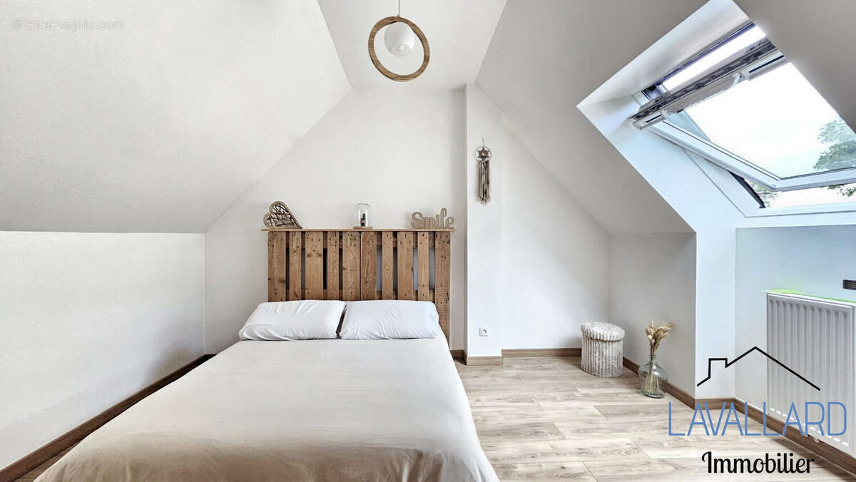 Maison 87 m² à Molliens-Au-Bois  - photo 9
