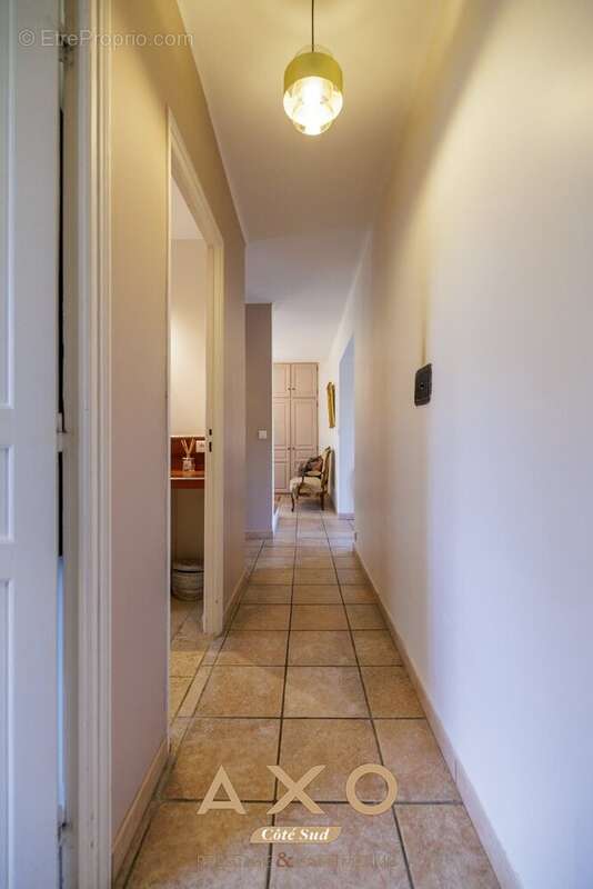 Maison à BOUC-BEL-AIR