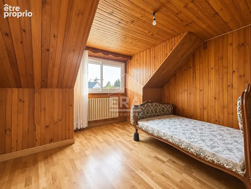 Maison 103m² à hérouville-saint-clair - photo 5
