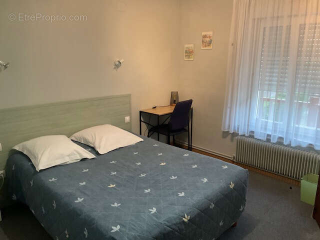 Commerce à MONTHUREUX-SUR-SAONE