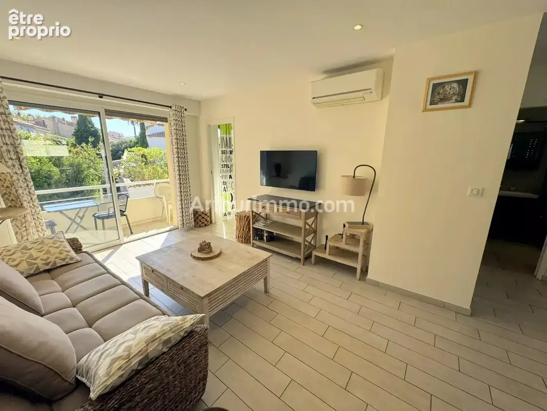 Sainte-maxime - exclusivité : - photo 4