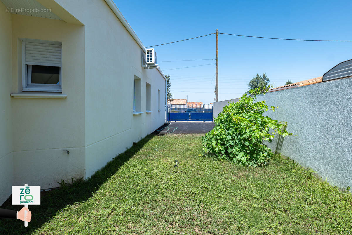 superbe maison - photo 27