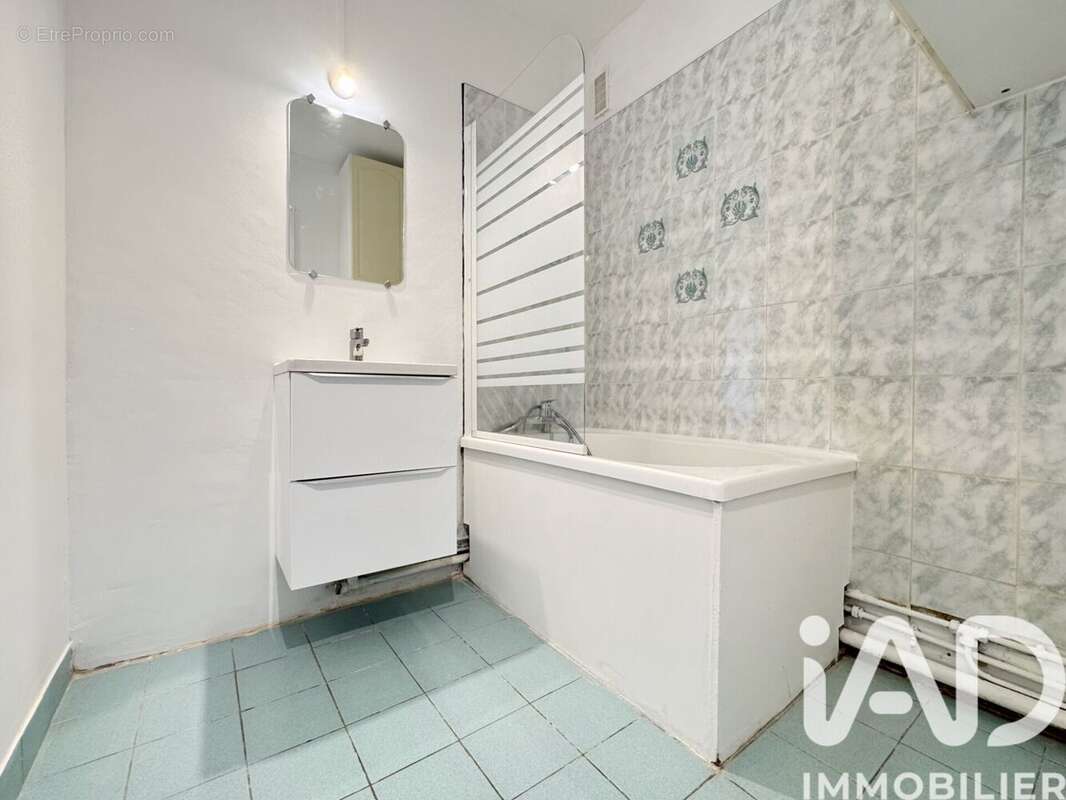 Photo 8 - Appartement à BOULOGNE-BILLANCOURT