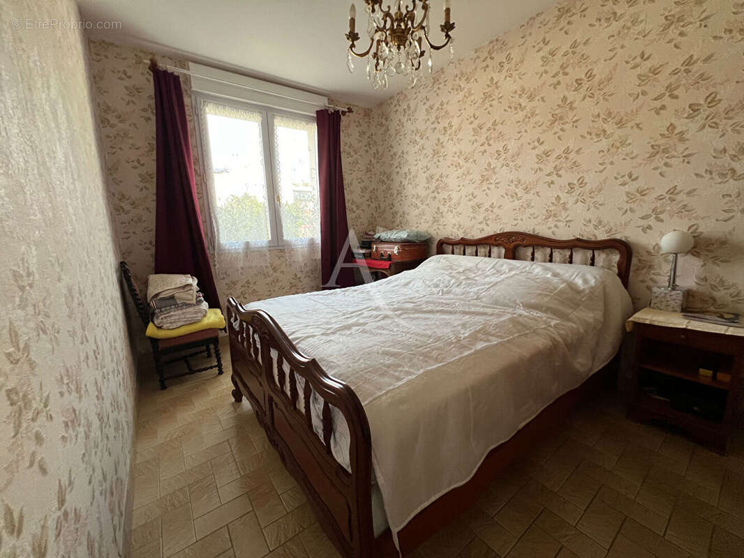 Maison à LA TRANCHE-SUR-MER