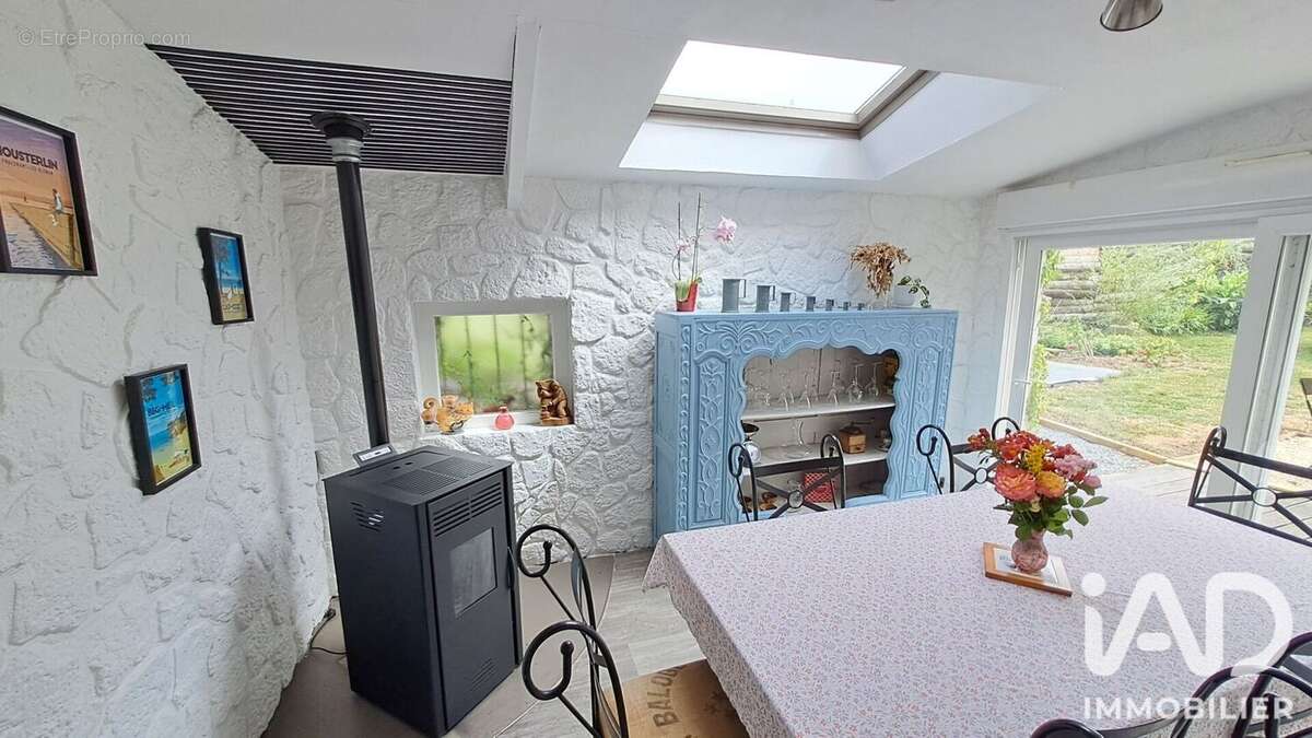 Maison 110 m² à Langueux  - photo 3