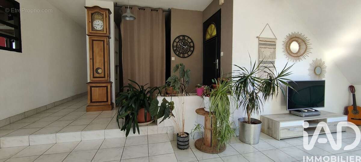 Photo 6 - Maison à NORT-SUR-ERDRE
