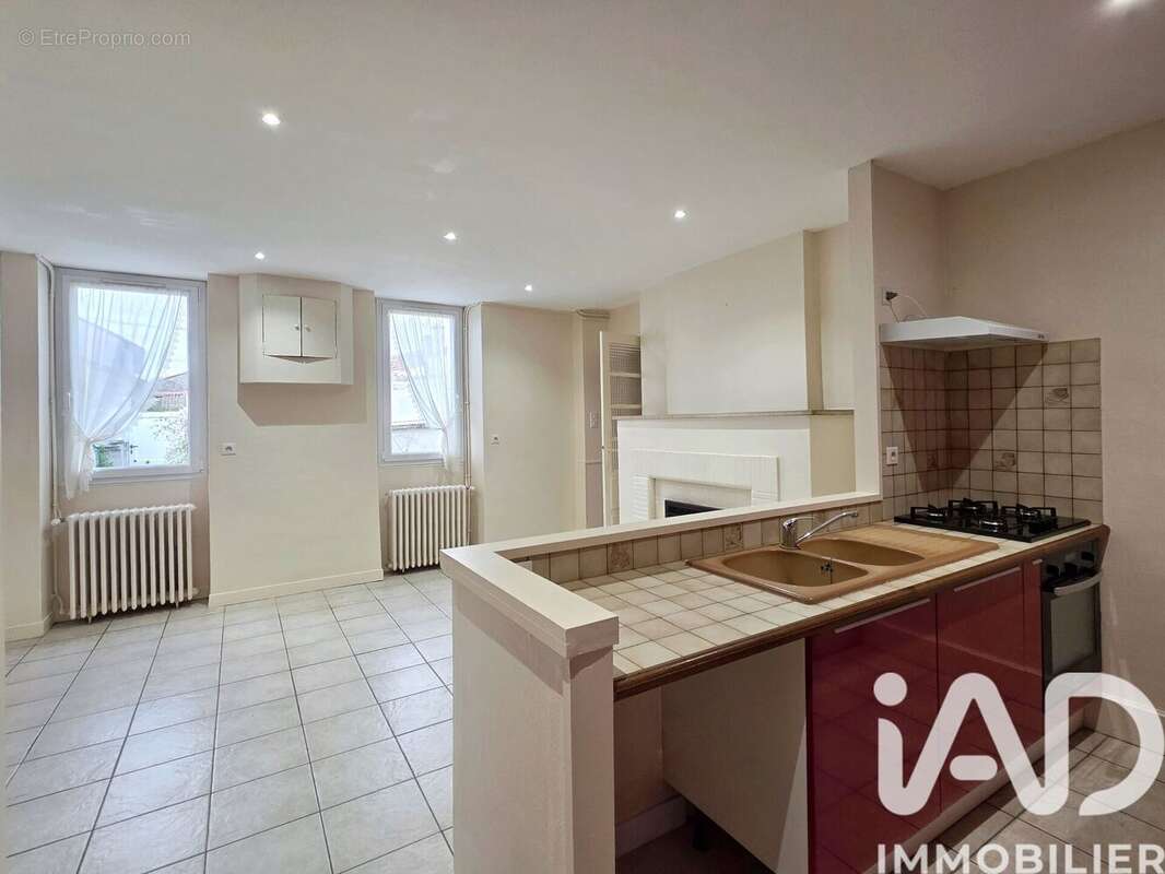 Photo 5 - Maison à LA ROCHETTE