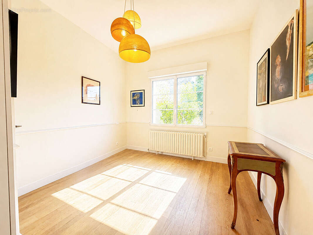 Maison 120m² à libourne - photo 4