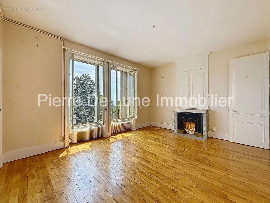 Appartement 67 m² à Saint-Didier-Au-Mont-D'or  - photo 2