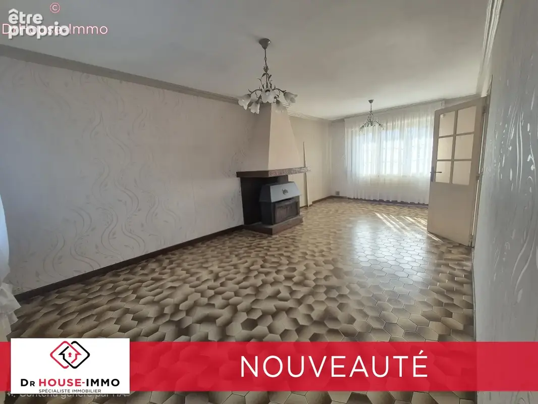 Maison 4 pièces 622 m² à vendre à Isbergues (62330) - photo 5