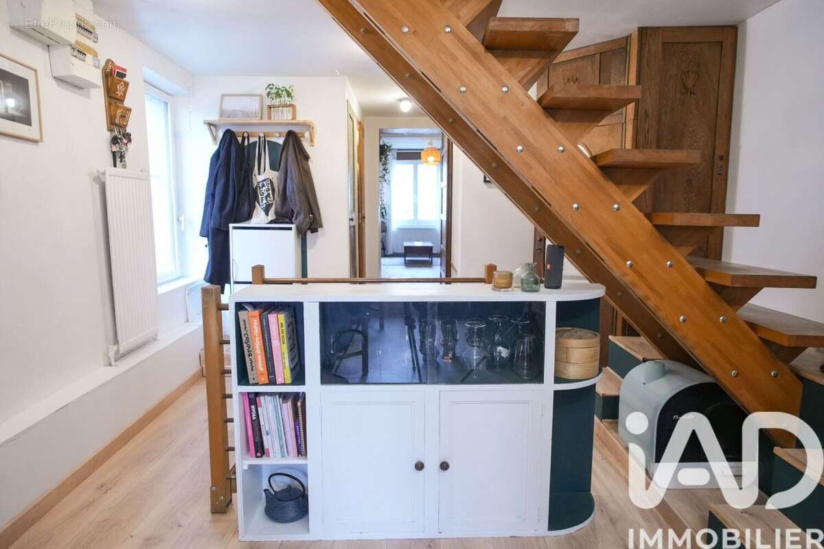 Photo 2 - Appartement à NANCY