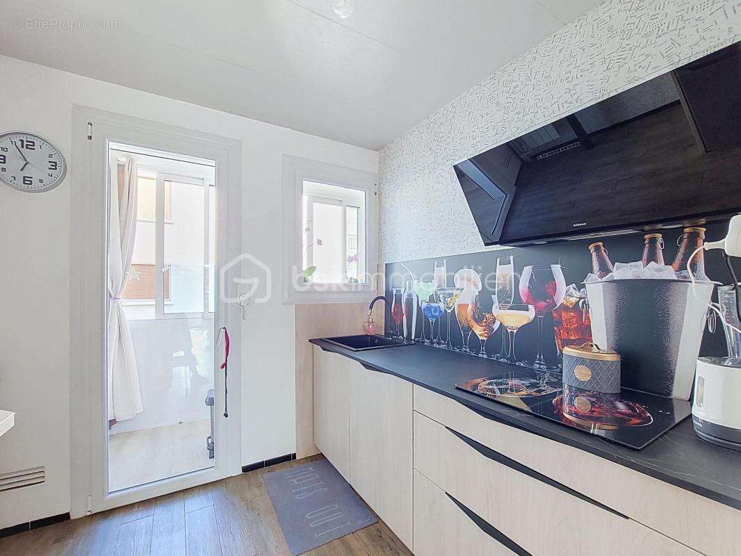Appartement de standing - photo 5