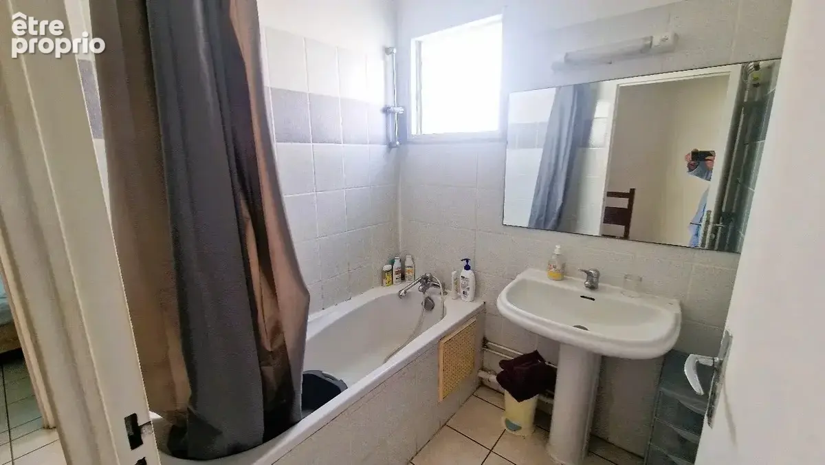 Appartement t3 confortable à saint-paul - réunion - photo 9