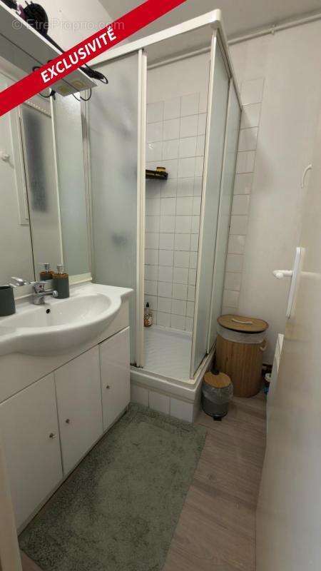 Appartement à CHOLET