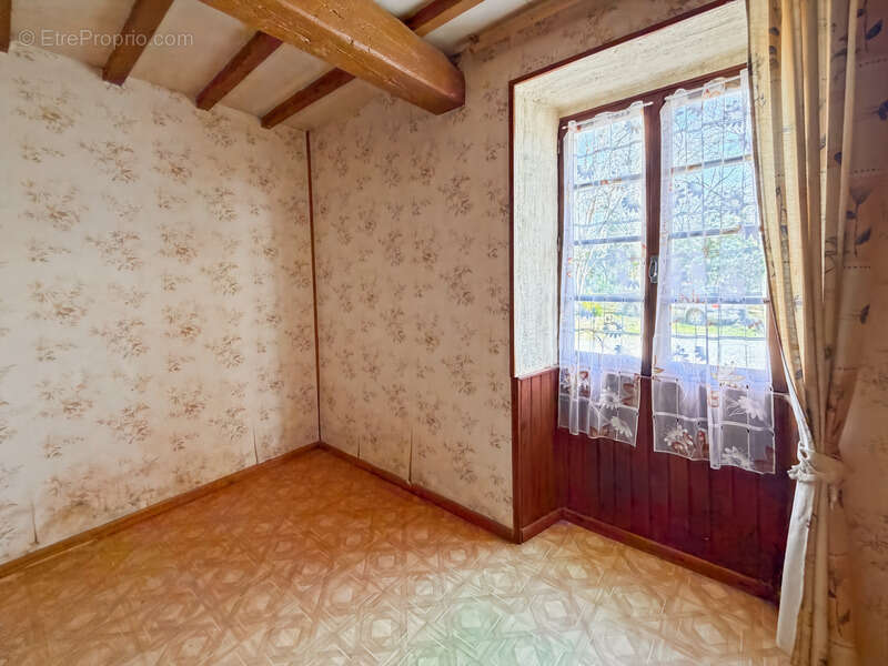 Maison à MARCIAC
