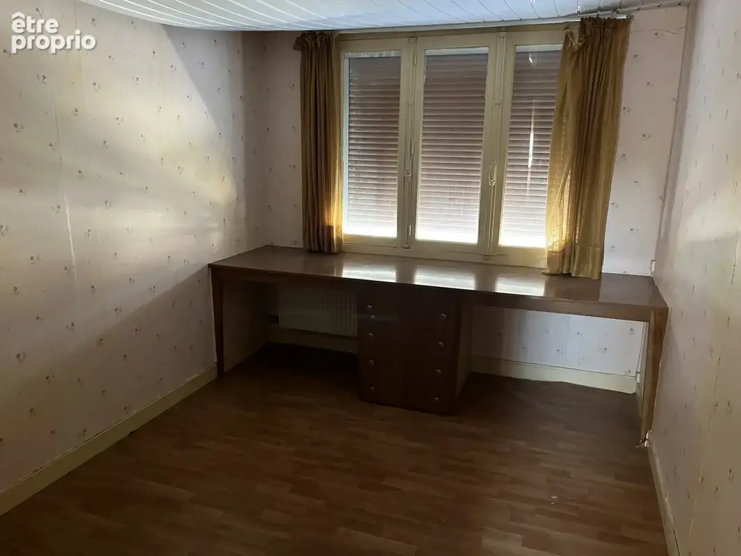 Maison avec trois chambres - photo 9