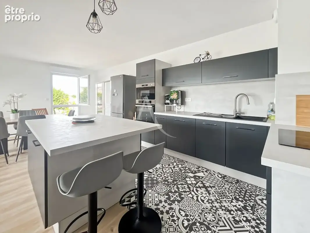 Appartement Notre Dame De Monts 4 pièce(s) 86.50 m2 - photo 6